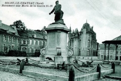 Monuments