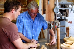 Musée du Sabot de Buironfosse