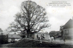 Nampcelles-la-Cour