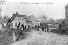 La Neuville-lès-Dorengt