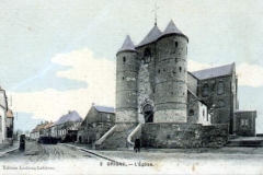 Macquenoise à Origny-en-Thiérache