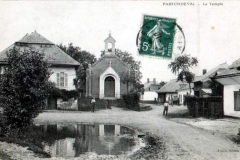 Parfondeval à Rozoy