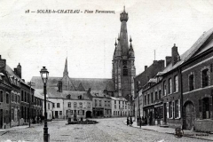 Place