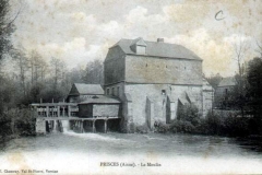 Prisces