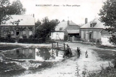 Raillimont