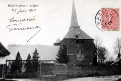Rogny