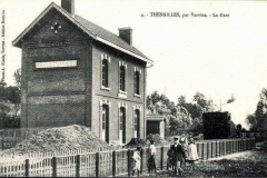 Thenailles à Wimy
