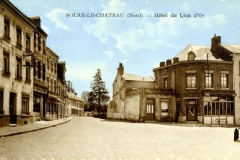 Rues