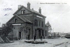 Sains Richaumont