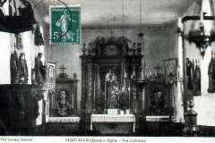Saint-Algis