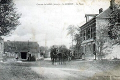 Saint-Gobert