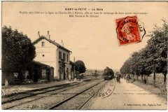 Signy-le-Petit