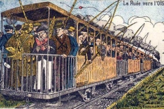 Ligne St-Quentin Guise