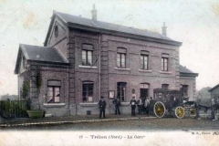 Trélon