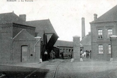 Usines