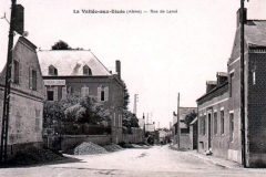 La Vallée-au-Blé