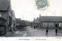 Vaux-Andigny