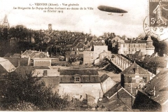 Vervins