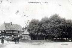 Voharies