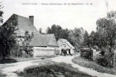 Voulpaix