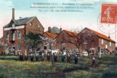 Wignehies