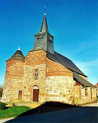 Villes & Villages en Avesnois Thiérache