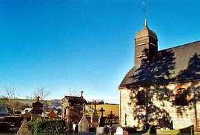 Villes & Villages en Avesnois Thiérache