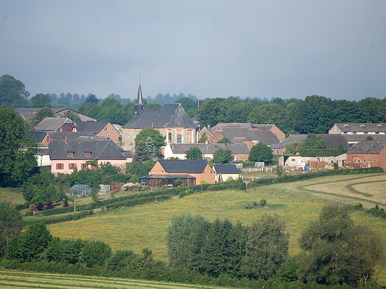Villes & Villages en Avesnois Thiérache 