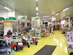 Caullery - Machines Agricoles - 02260 - Clairfontaine CAULLERY