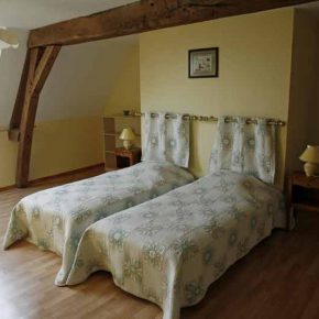 Les Demeures de Thiérache