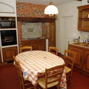 Les Demeures de Thiérache