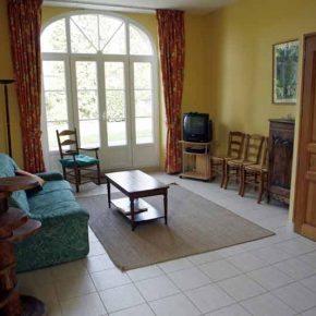 Les Demeures de Thiérache