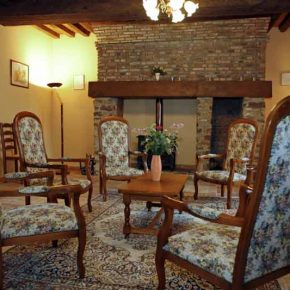 Les Demeures de Thiérache