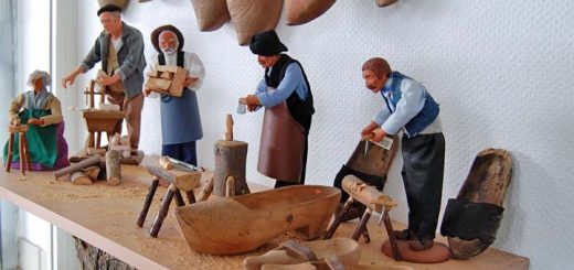 Le Musée du Sabot