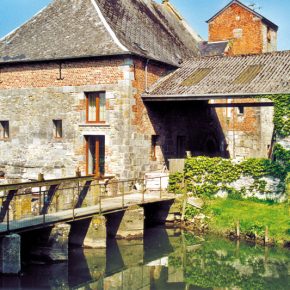 Moulin du Grand-Fuchau