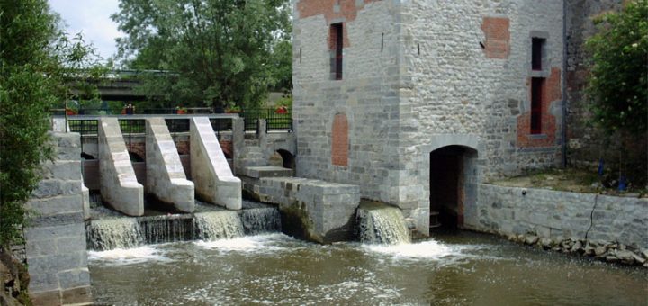 Moulin d'Etroeungt