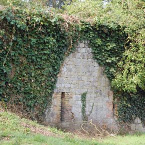 Moulin de Fourmies (vestige)