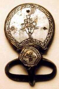 Antiquité et Haut-Moyen-âge