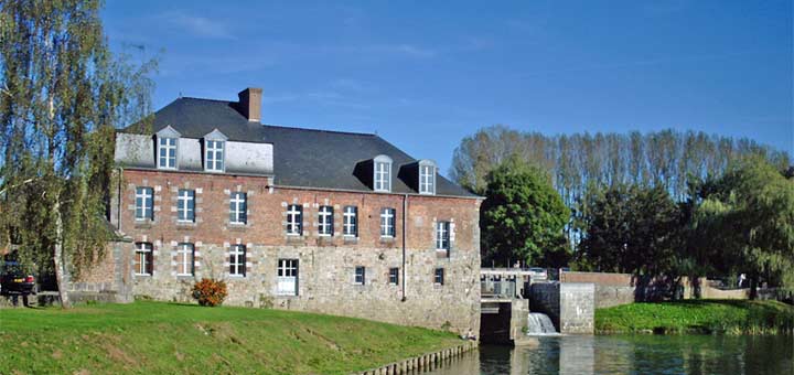 Moulin de Maroilles