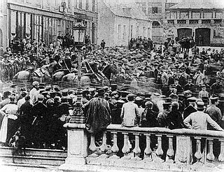 Fourmies le 1er mai 1891 Fourmies le 1er mai 1891