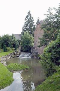 La Neuville Les Dorengt