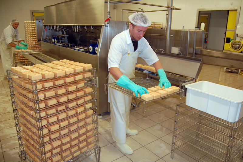 opération de brossage opération de brossage