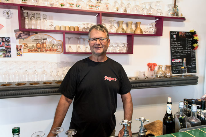 Xavier Huclin - 02140 Plomion