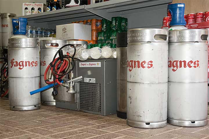 Xavier Huclin - 02140 Plomion