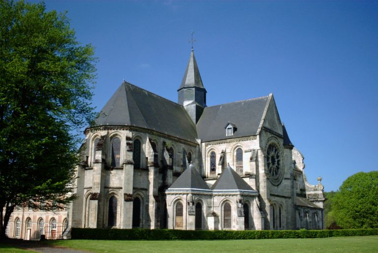 Festival de Musique classique et baroque de Saint-Michel en Thiérache