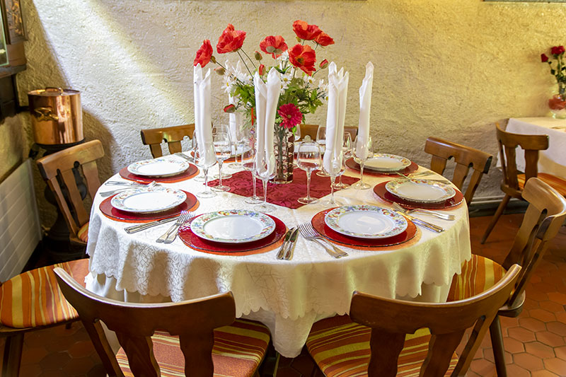 Restaurant Le Lord Godet