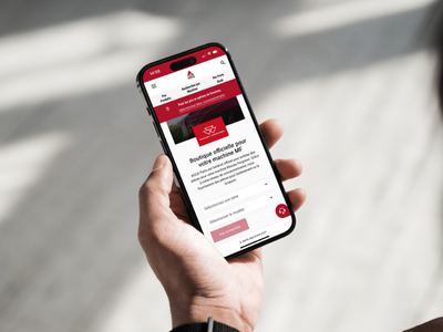 Catalogue de vente en ligne AGCO Parts
