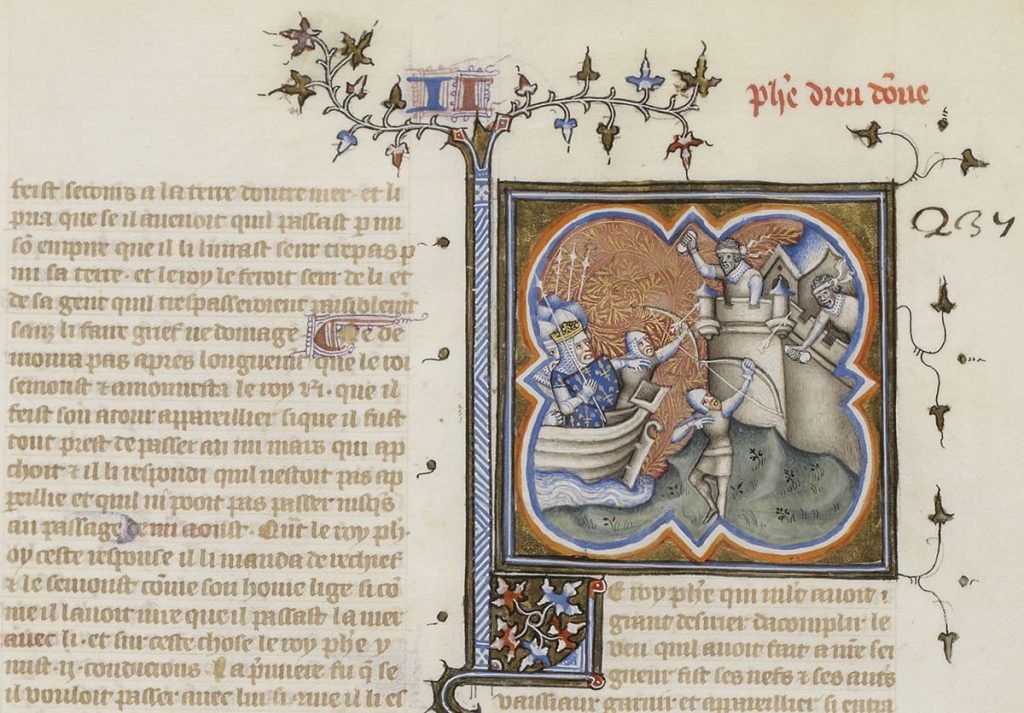 Siège d'Acre 1191