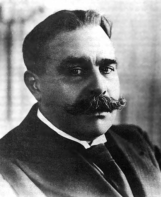 Maximilien Sorre