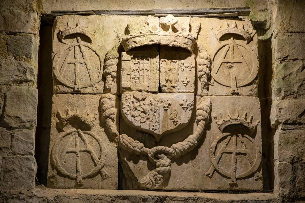 Armoiries de Guise